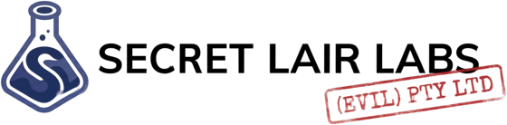 Secret Lair Labs (Evil) Pty Ltd